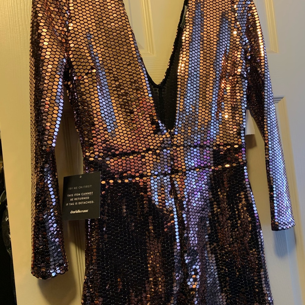 Romper - Picture 2 of 2